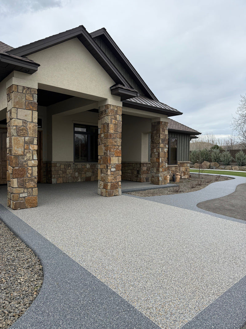 Patio Idaho