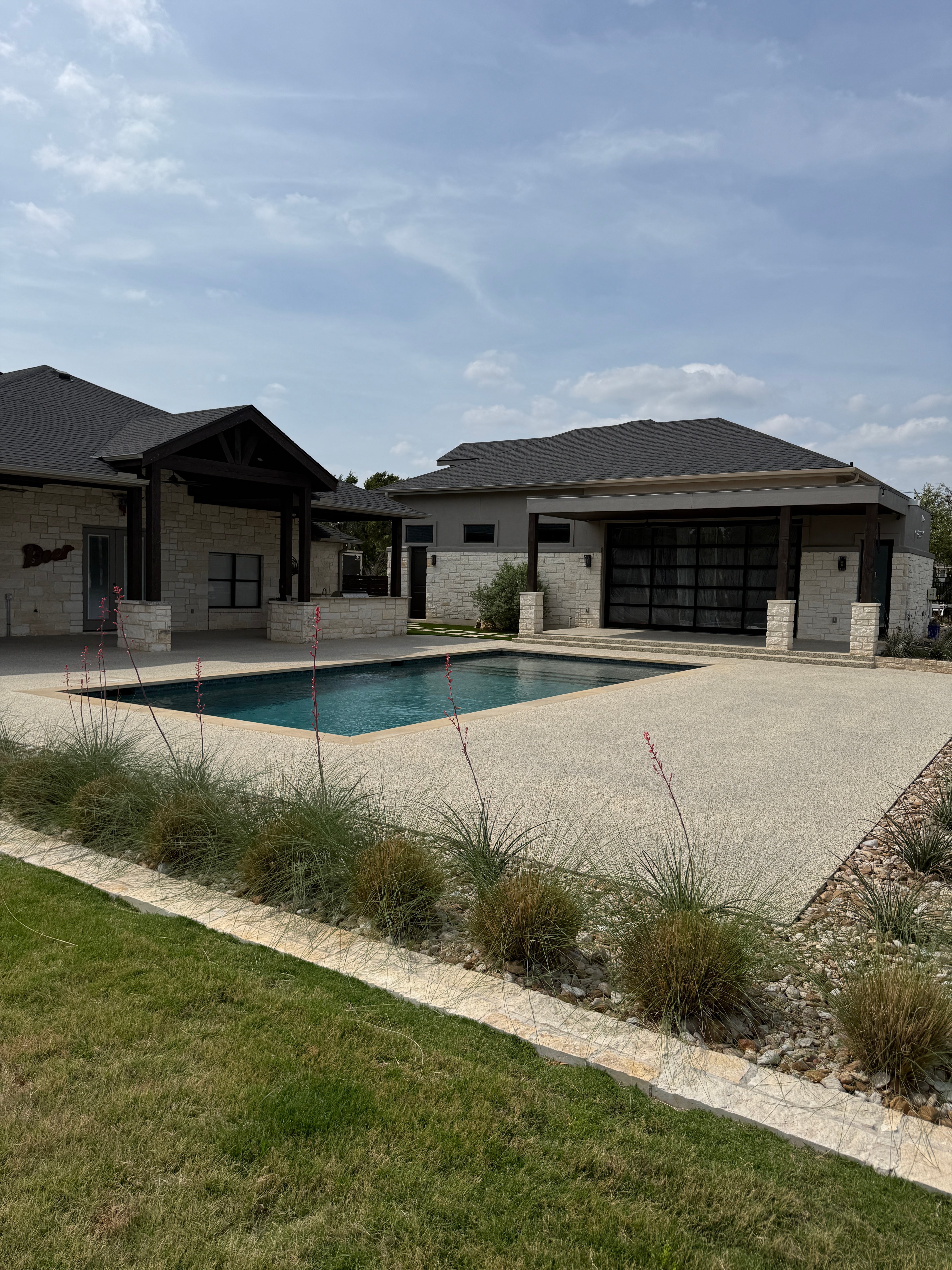 TexLux Outdoors - Texas