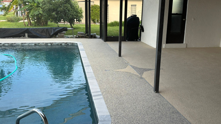 Resin Surface Solutions - Oklahoma