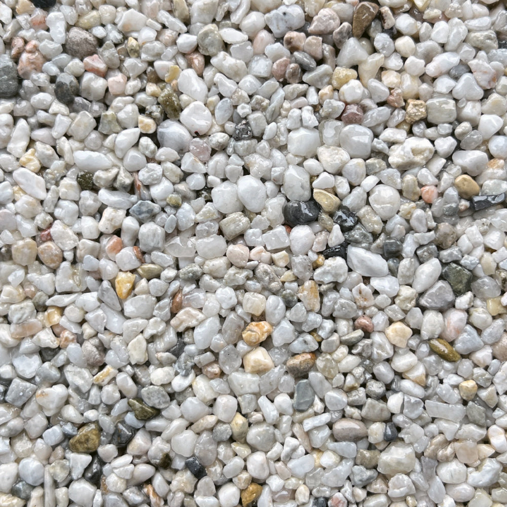 Athena Quartz 2-5mm 55lbs