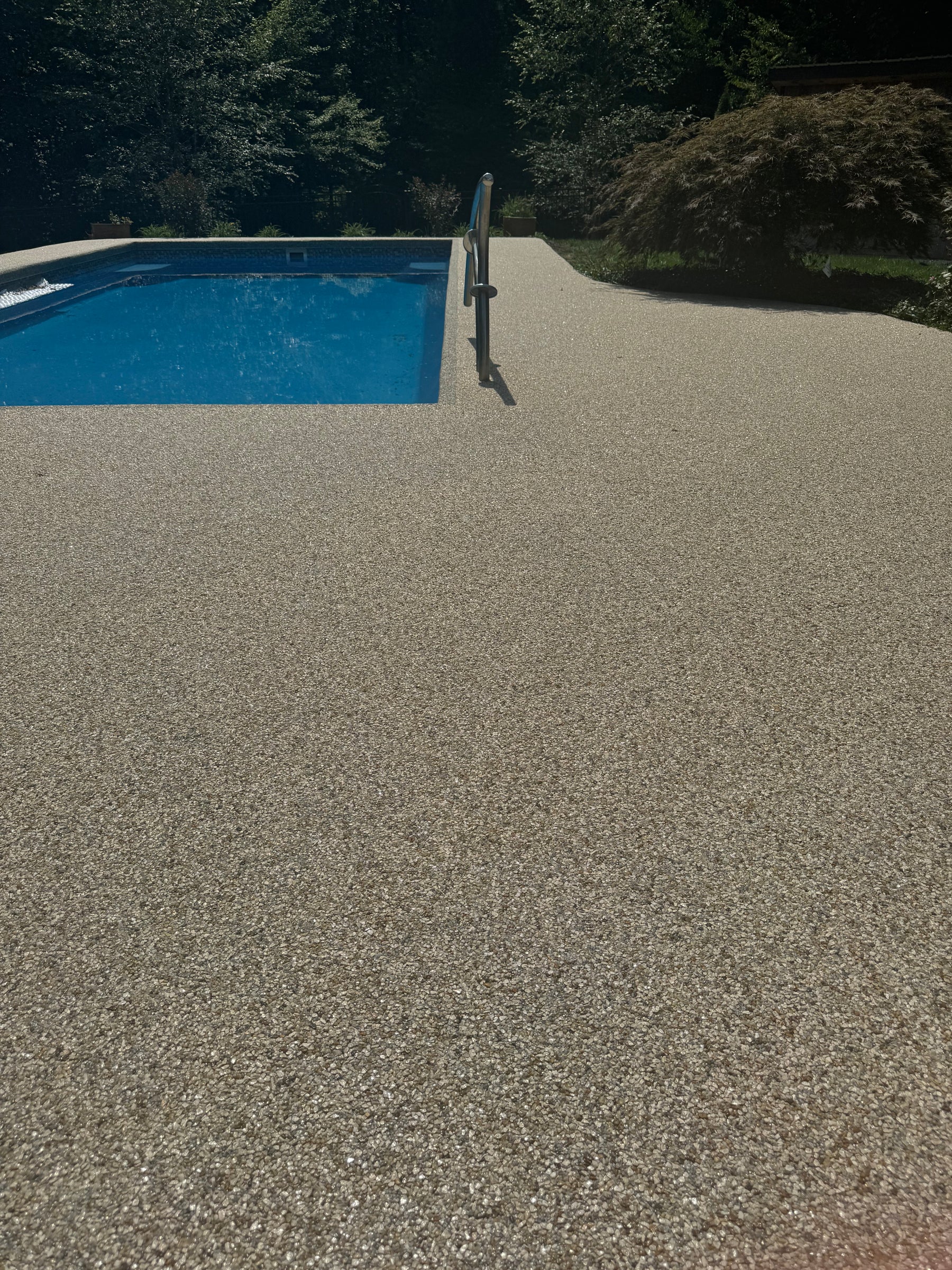 Vuba Stone inspiration Pool Decks Residential