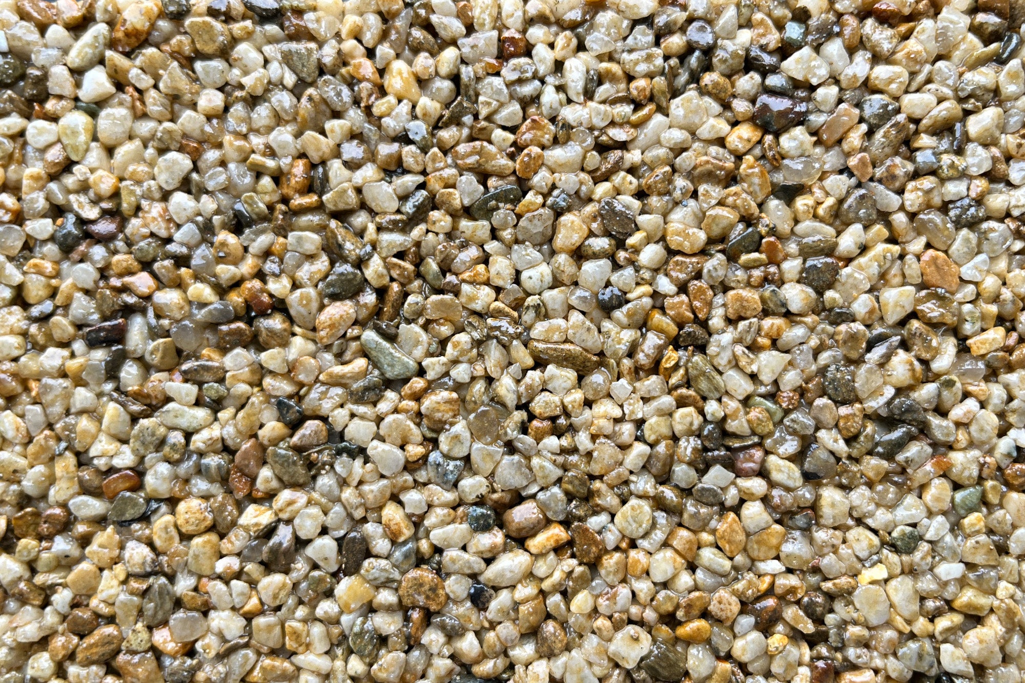 Coshel Quartz 2-5mm 55lbs