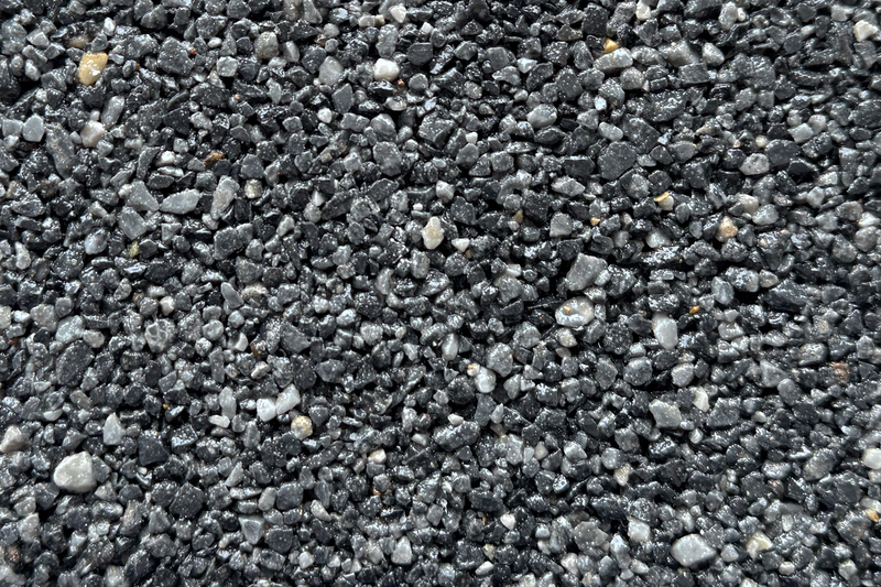 Vuba Stone Kaimu Beach resin-bound blend