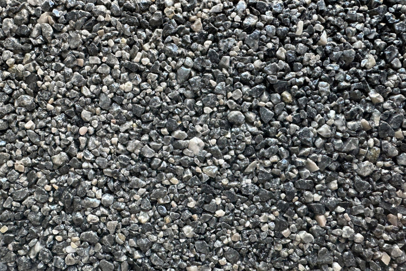 Vuba Stone Manhattan resin-bound blend