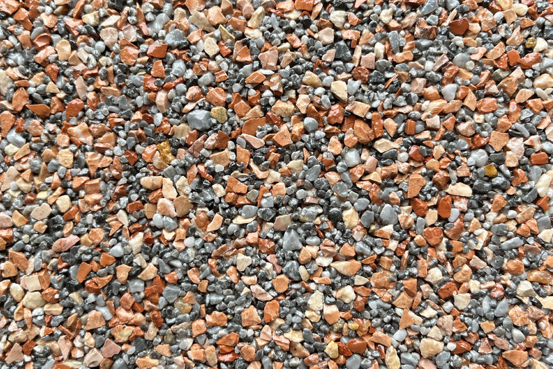 Vuba Stone Milano Marble resin-bound blend