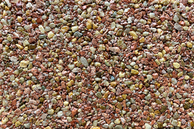 Vuba Stone Monument Valley resin-bound blend