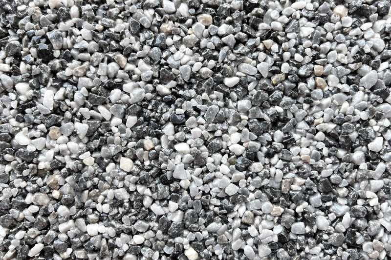 Vuba Stone Palazzo resin-bound blend