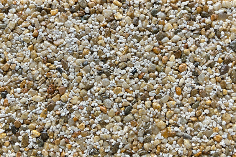 Vuba Stone Pont du Gard resin-bound blend