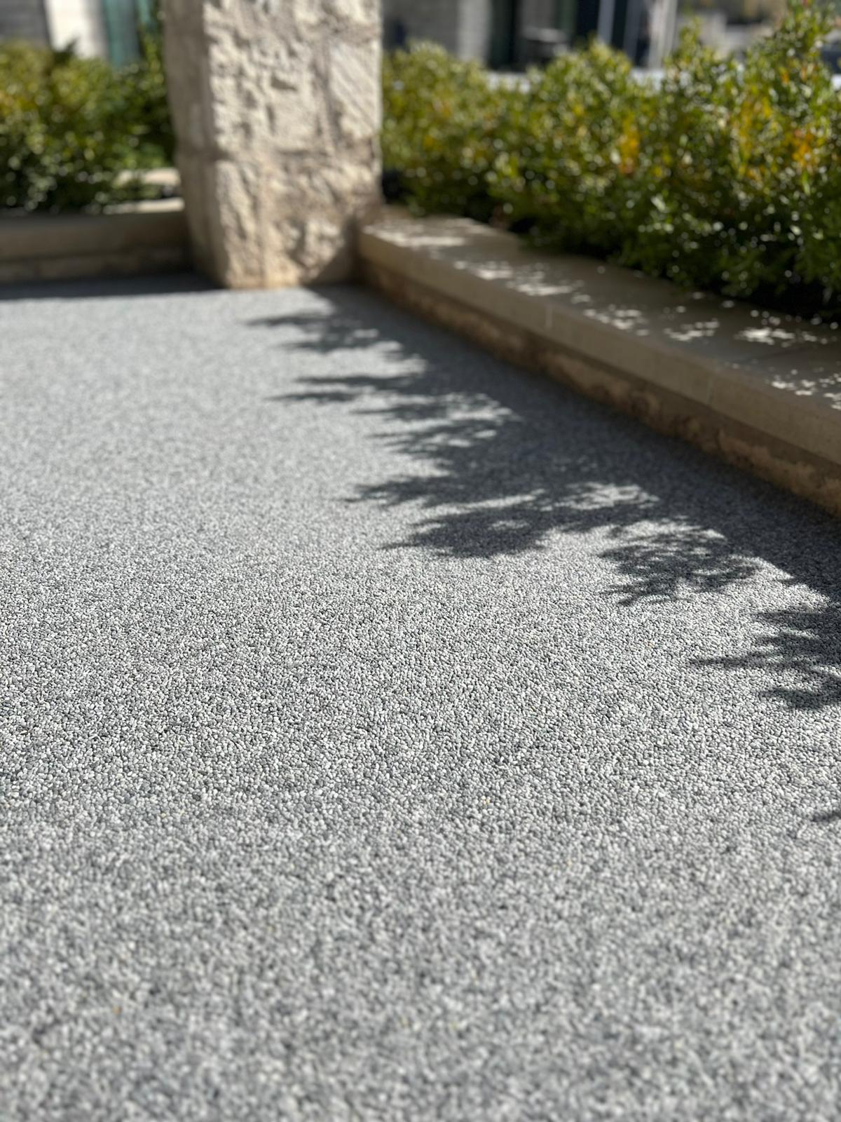Vuba Stone inspiration Patio Residential