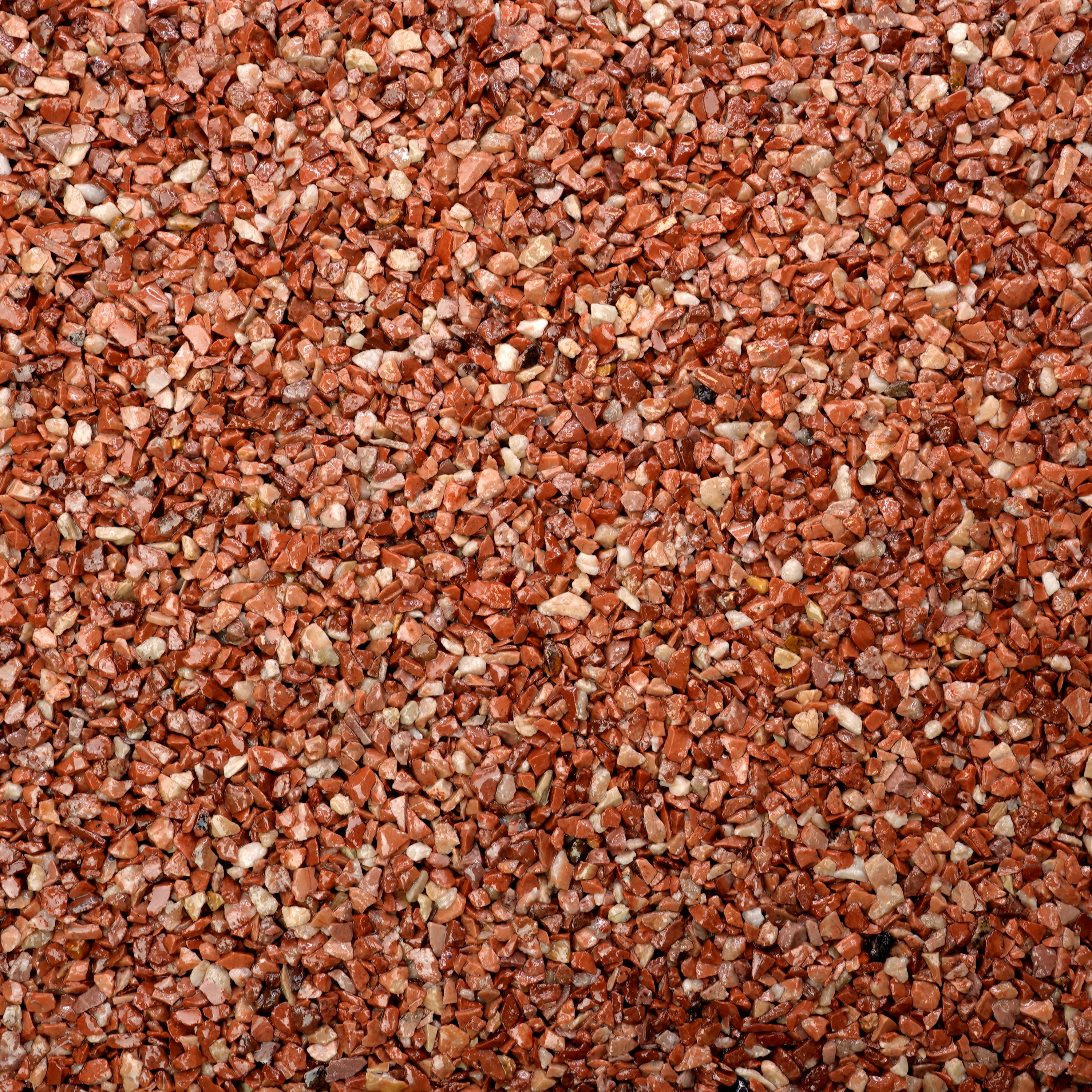 Red Marble 1-3mm 55lbs