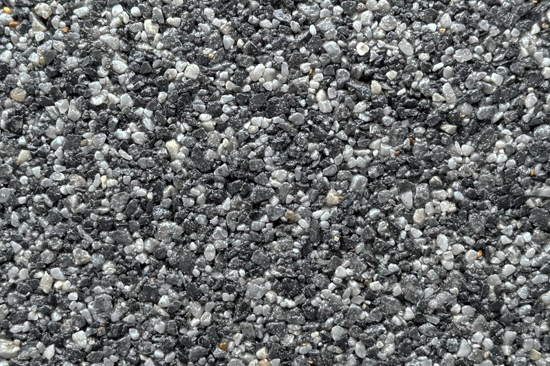 Vuba Stone Santa Monica resin-bound blend