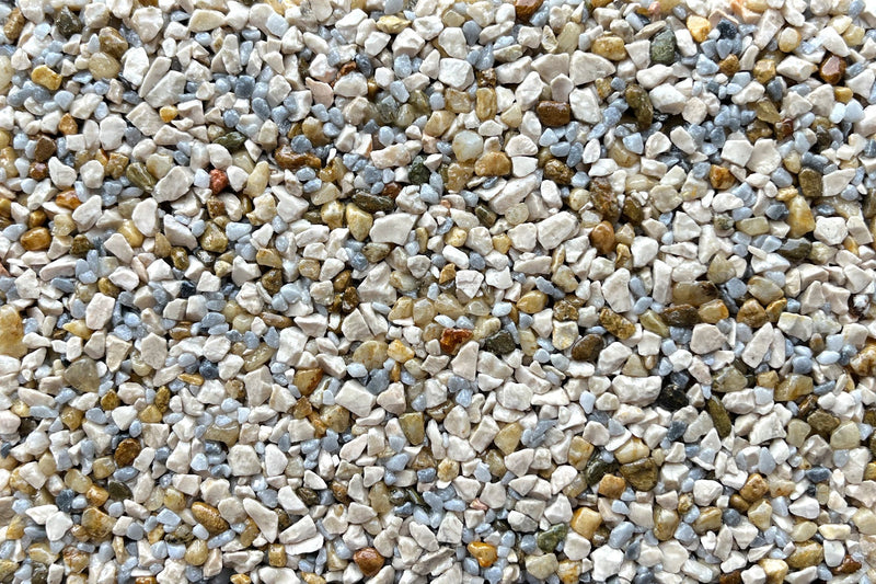 Vuba Stone Sistine Chapel resin-bound blend