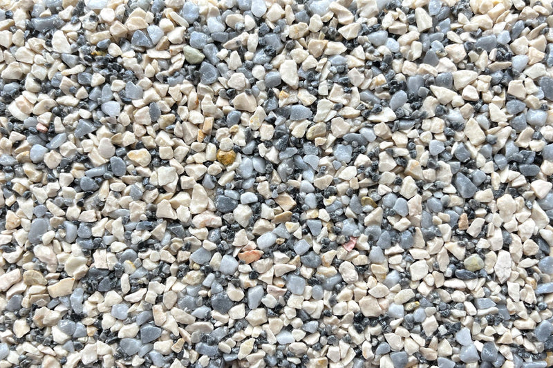 Vuba Stone The Burj resin-bound blend