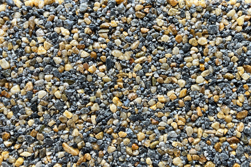 Vuba Stone Versailles resin-bound blend