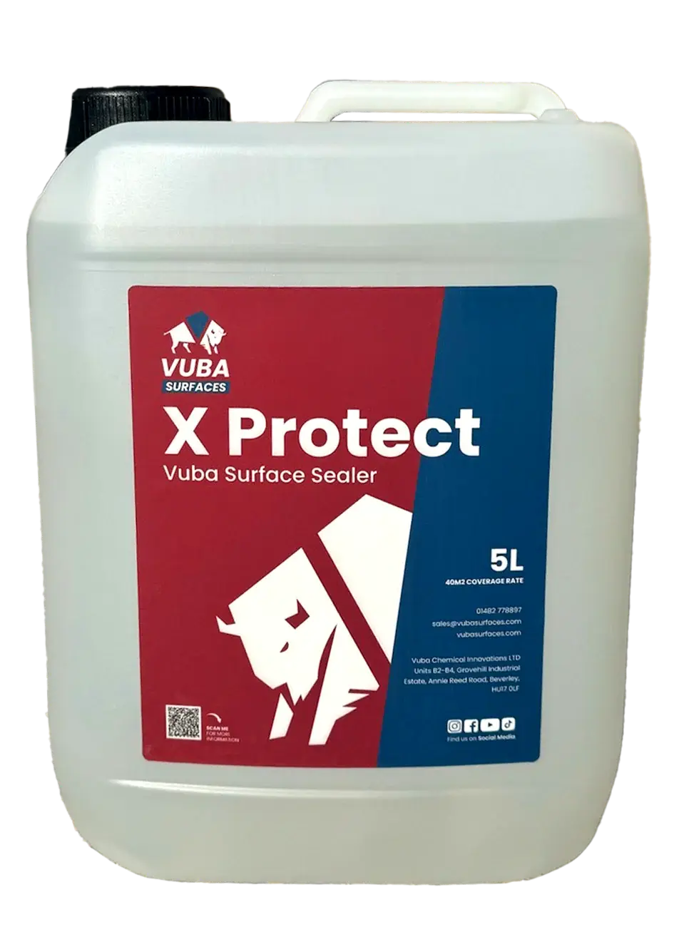 X Protect