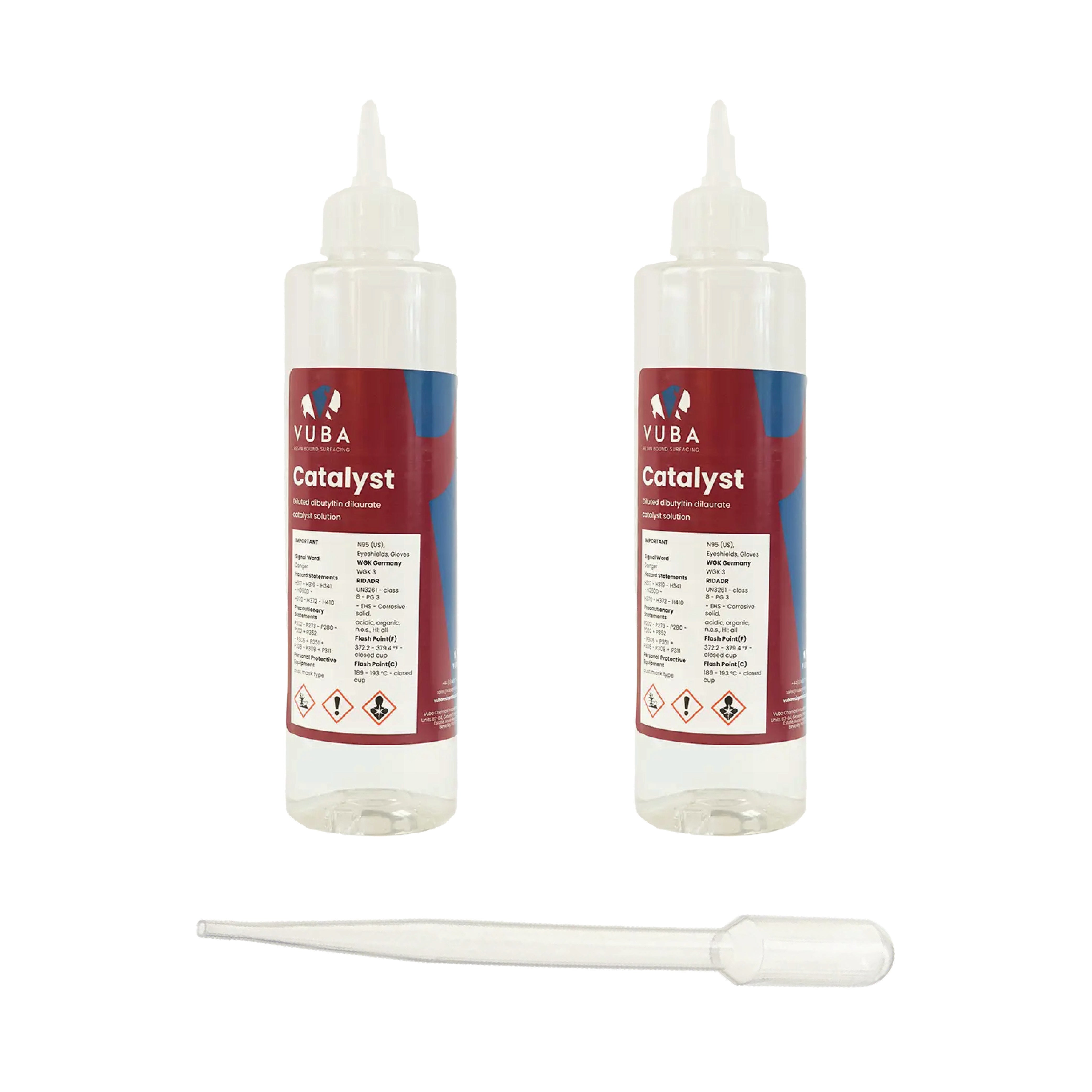 Vuba Catalyst 200ml