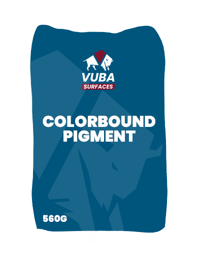 560g Colorbound Pigment