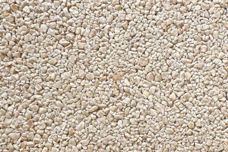 Vuba Stone Tuscan resin-bound blend