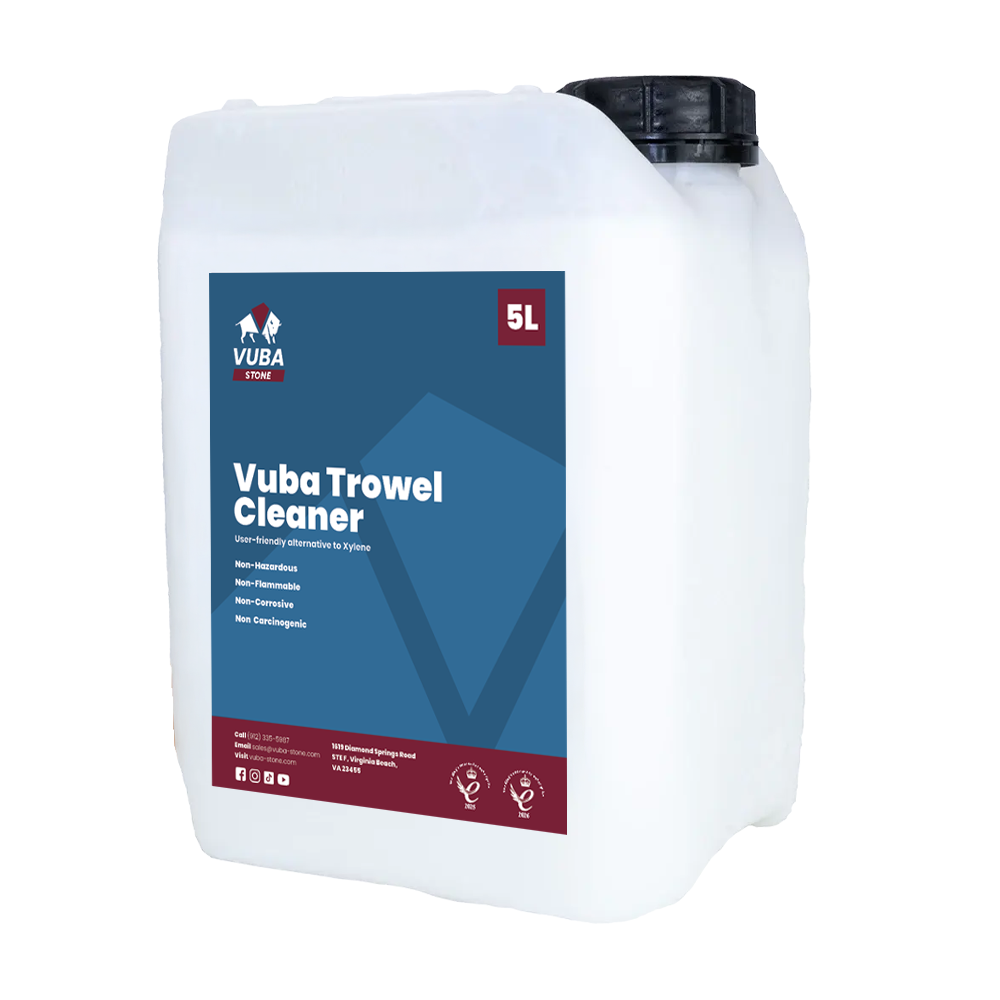 Trowel Cleaner 5L